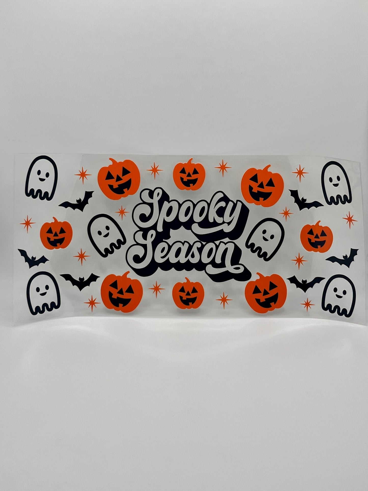 Spooky Season