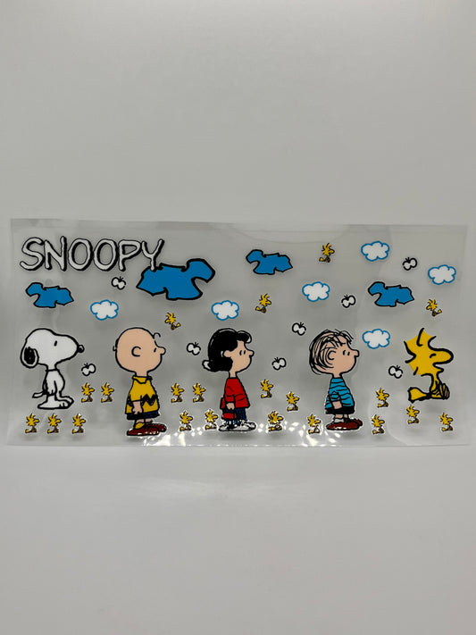Snoopy
