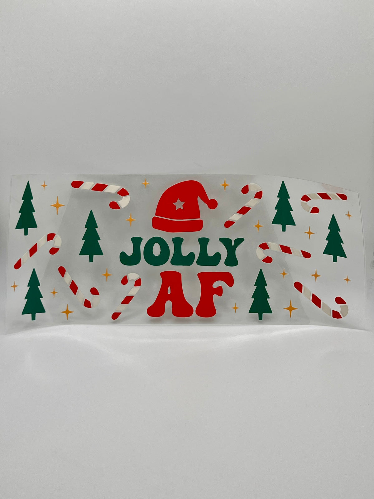 Jolly AF