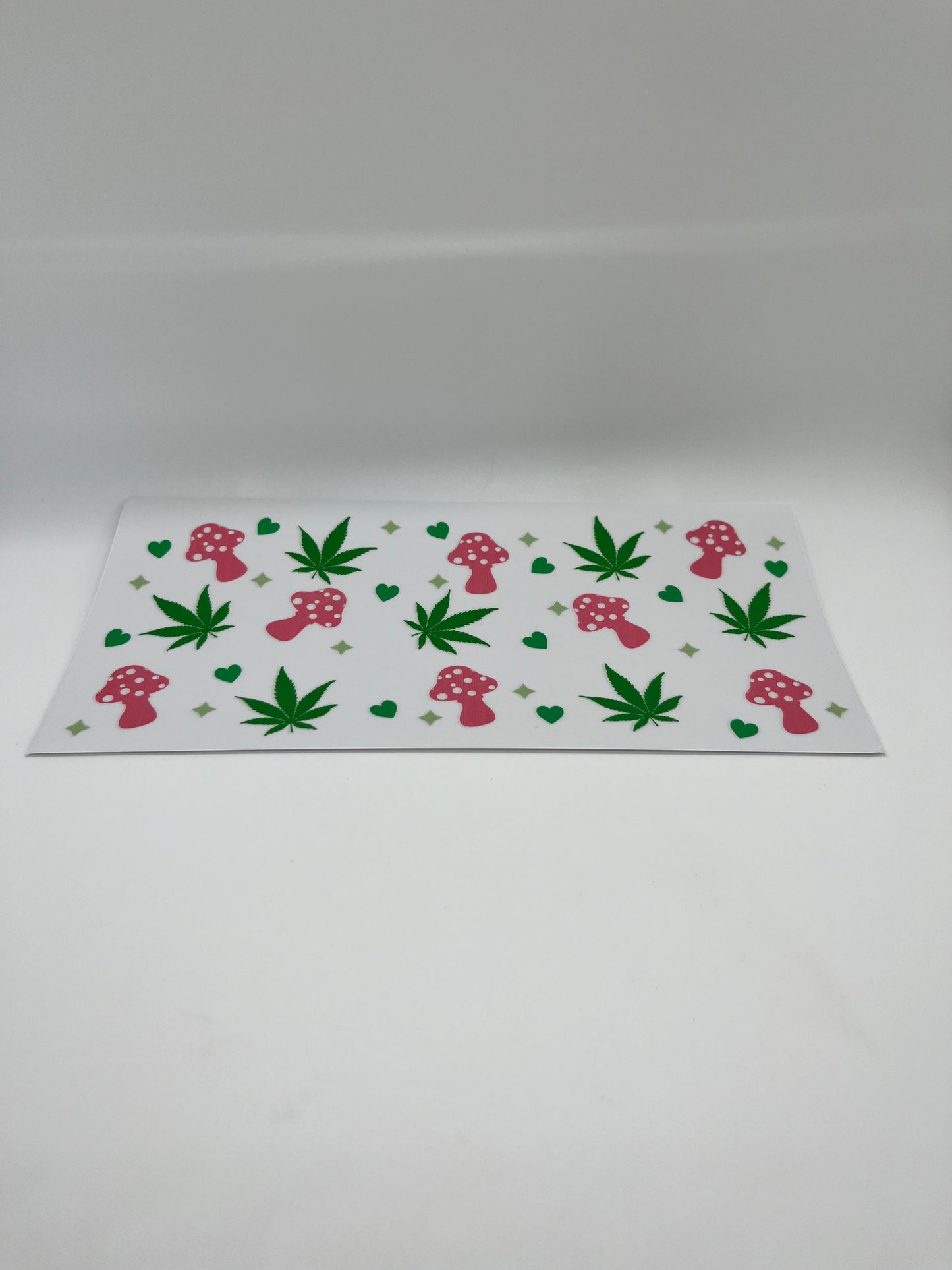 UV DTF WRAPS Catalog 1- Spiderman, Halloween, Black Women, Coffee, Bible, Mama, Beach, Flower, Christmas, Butterfly, Teacher, Bookworm, 420 and Harry Potter- PLEASE READ PRODUCT DESCRIPTION