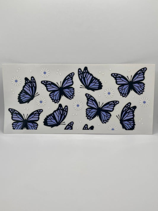 Butterflies 2