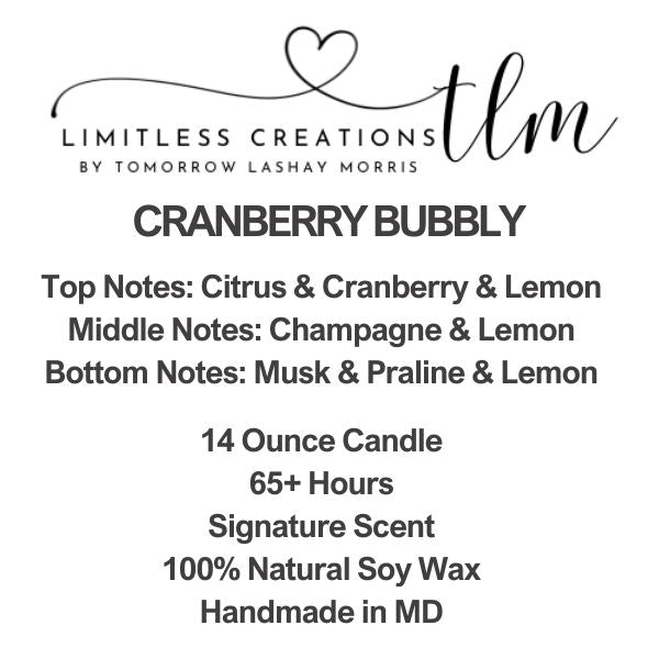 Limitless Signature Scents (Made to Order)