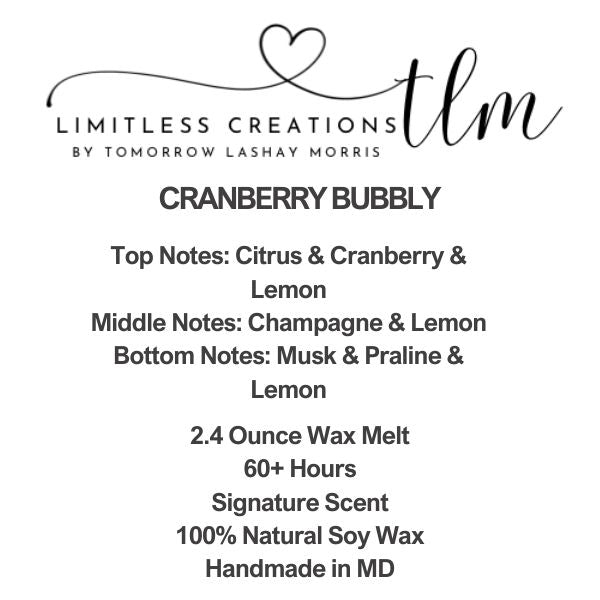 Limitless Signature Scents (Made to Order)