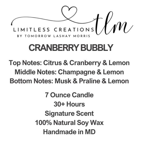 Limitless Signature Scents (Made to Order)