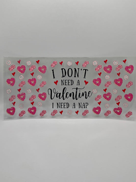 VDAY 13