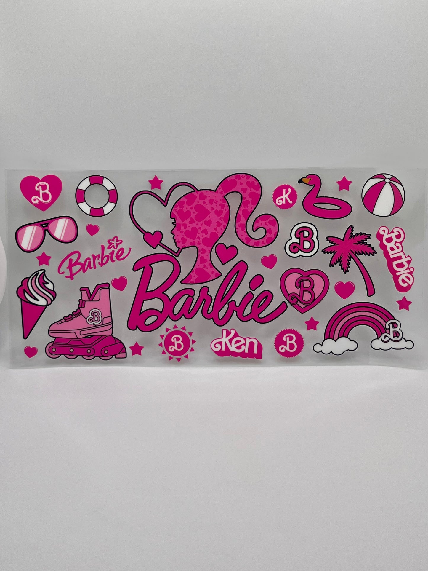 Barbie Summer