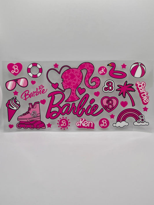 Barbie Summer