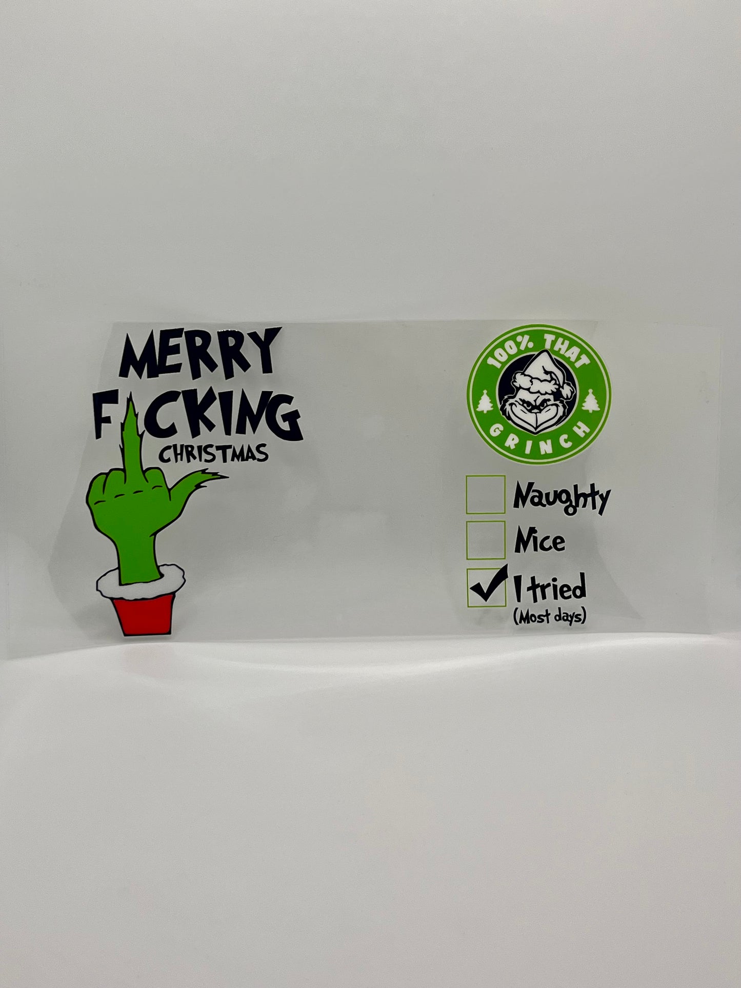 Grinch 2
