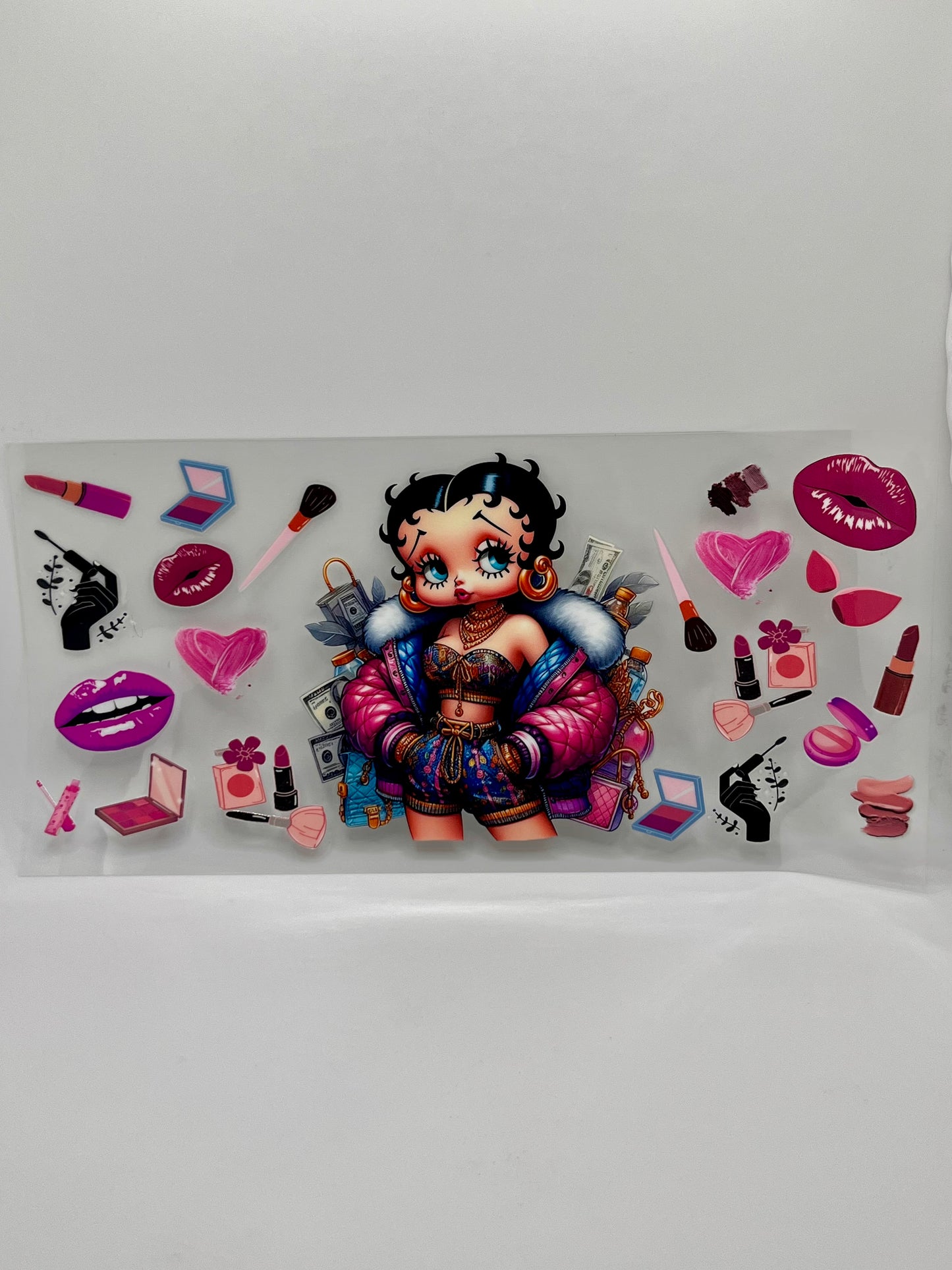 UV DTF CUP WRAPS $3- Catalog 3