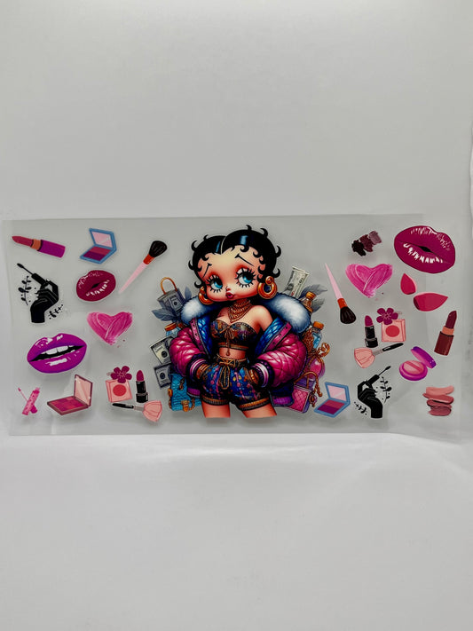 Betty Boop