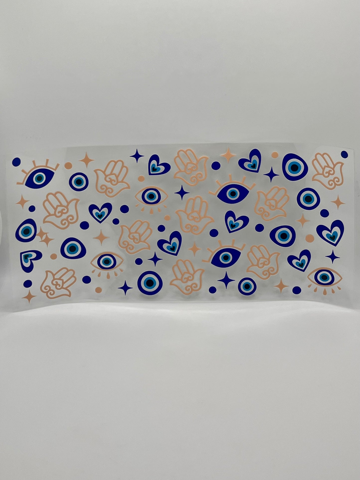 Evil Eye 2