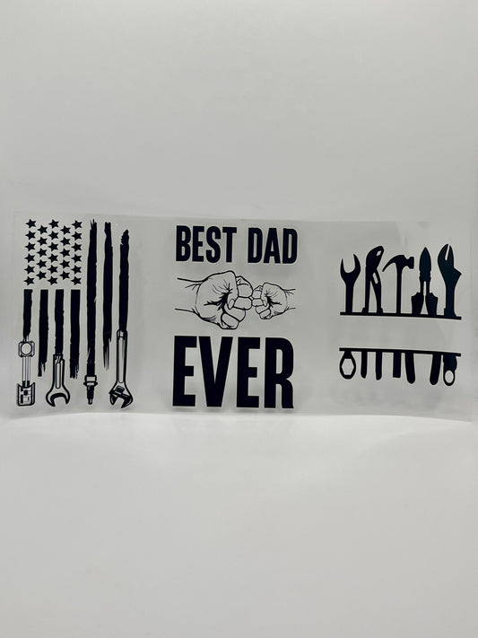 Best Dad Ever
