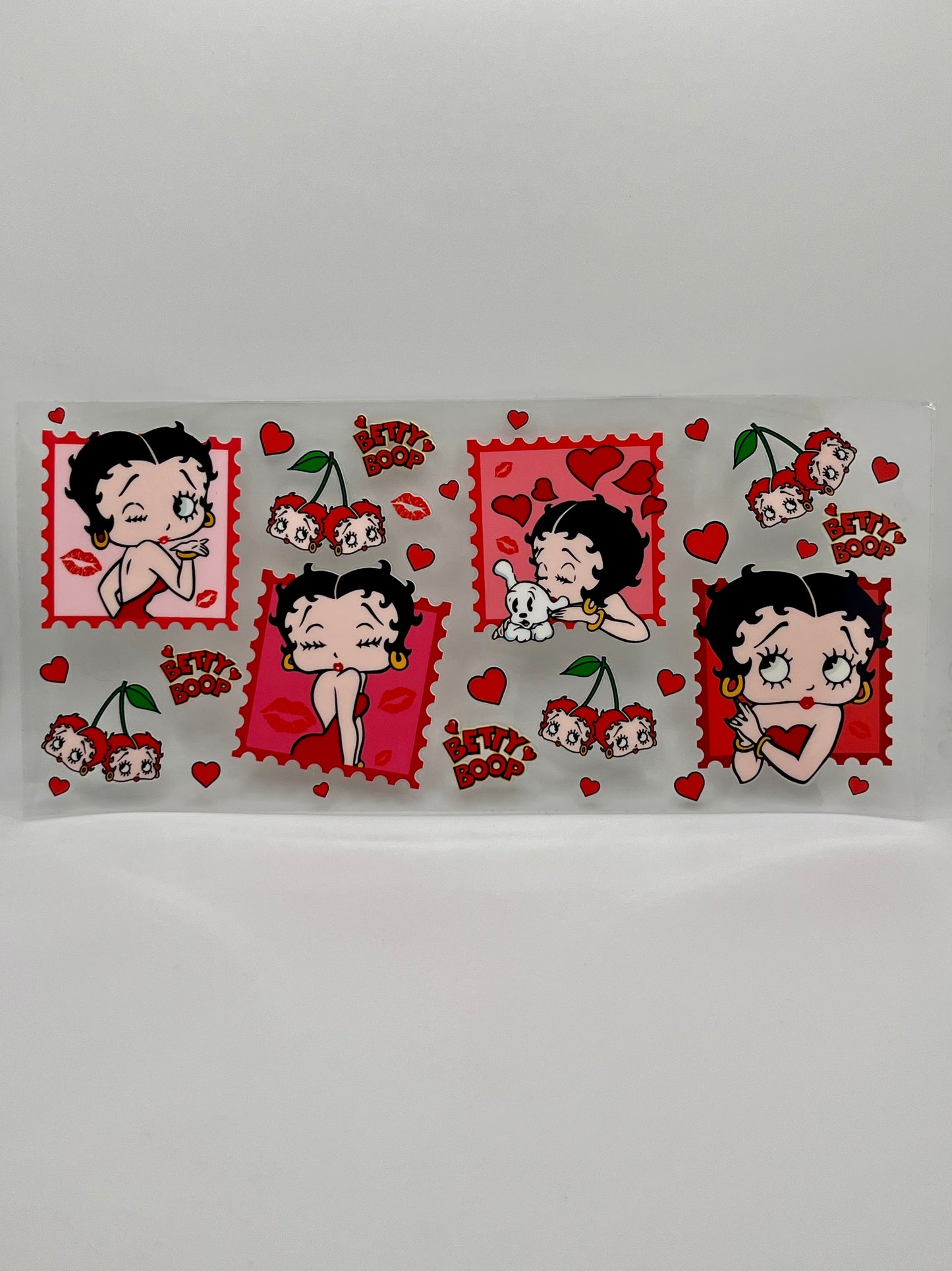 Betty Boop 2