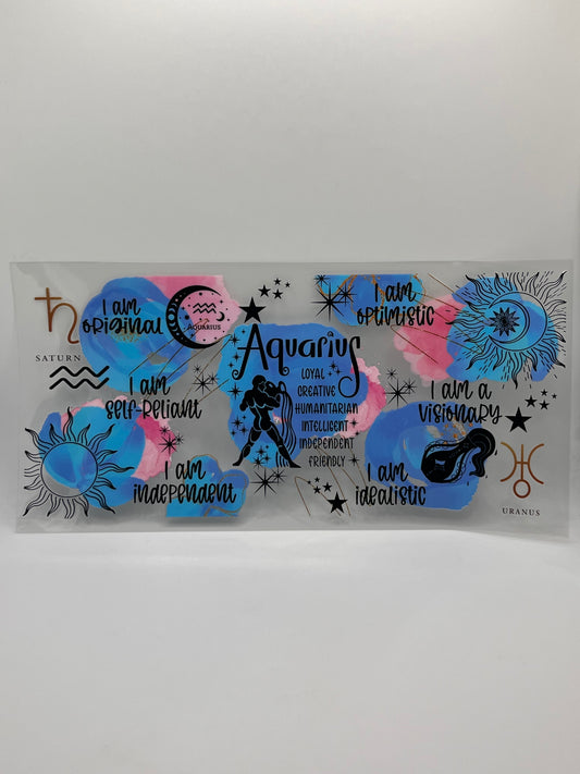 Aquarius