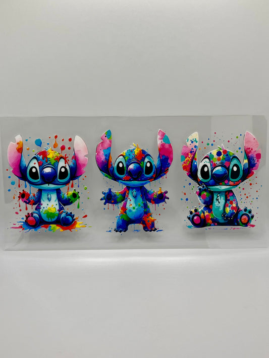 Stitch