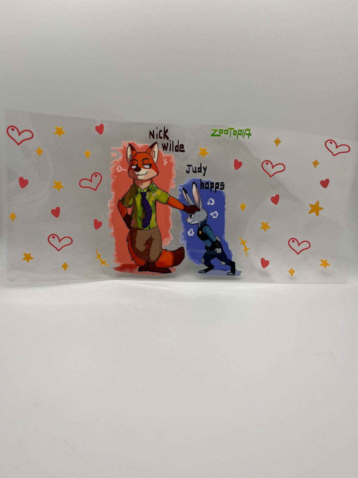 UV DTF WRAPS Catalog- Valentine's Day (PLEASE READ PRODUCT DESCRITPION)