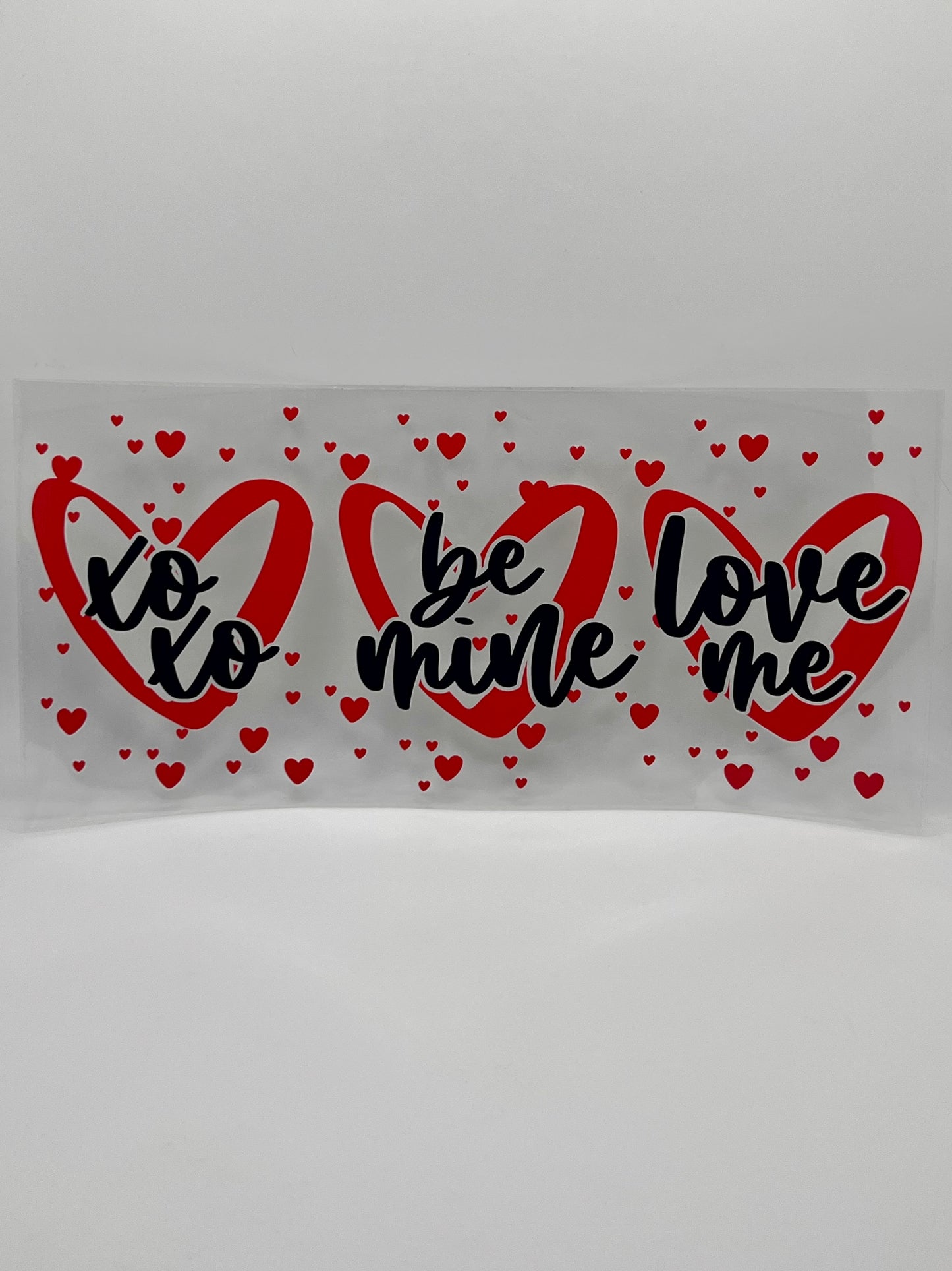 VDAY 7