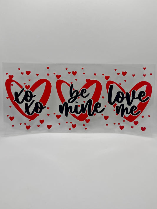 VDAY 7