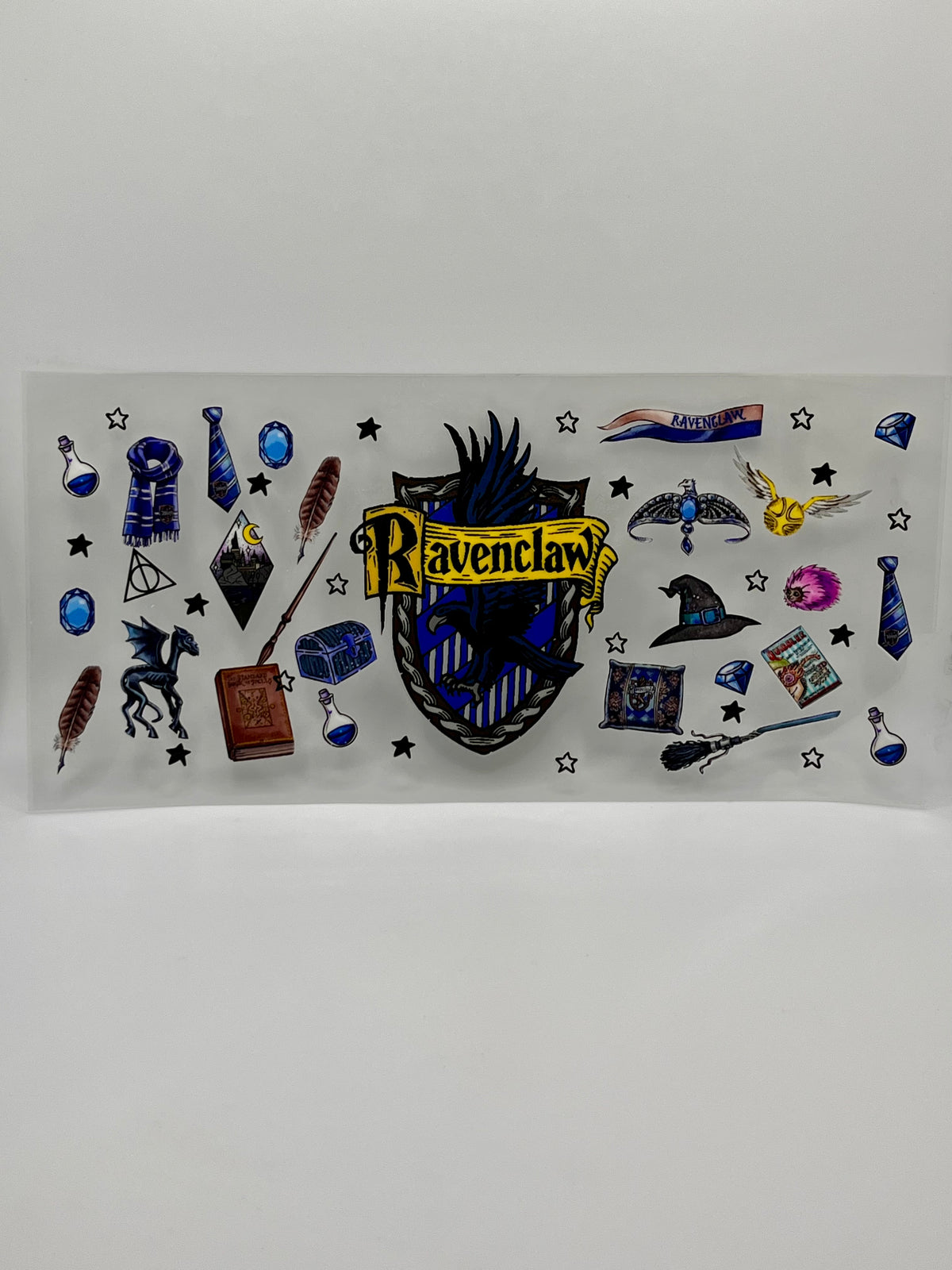 Ravenclaw
