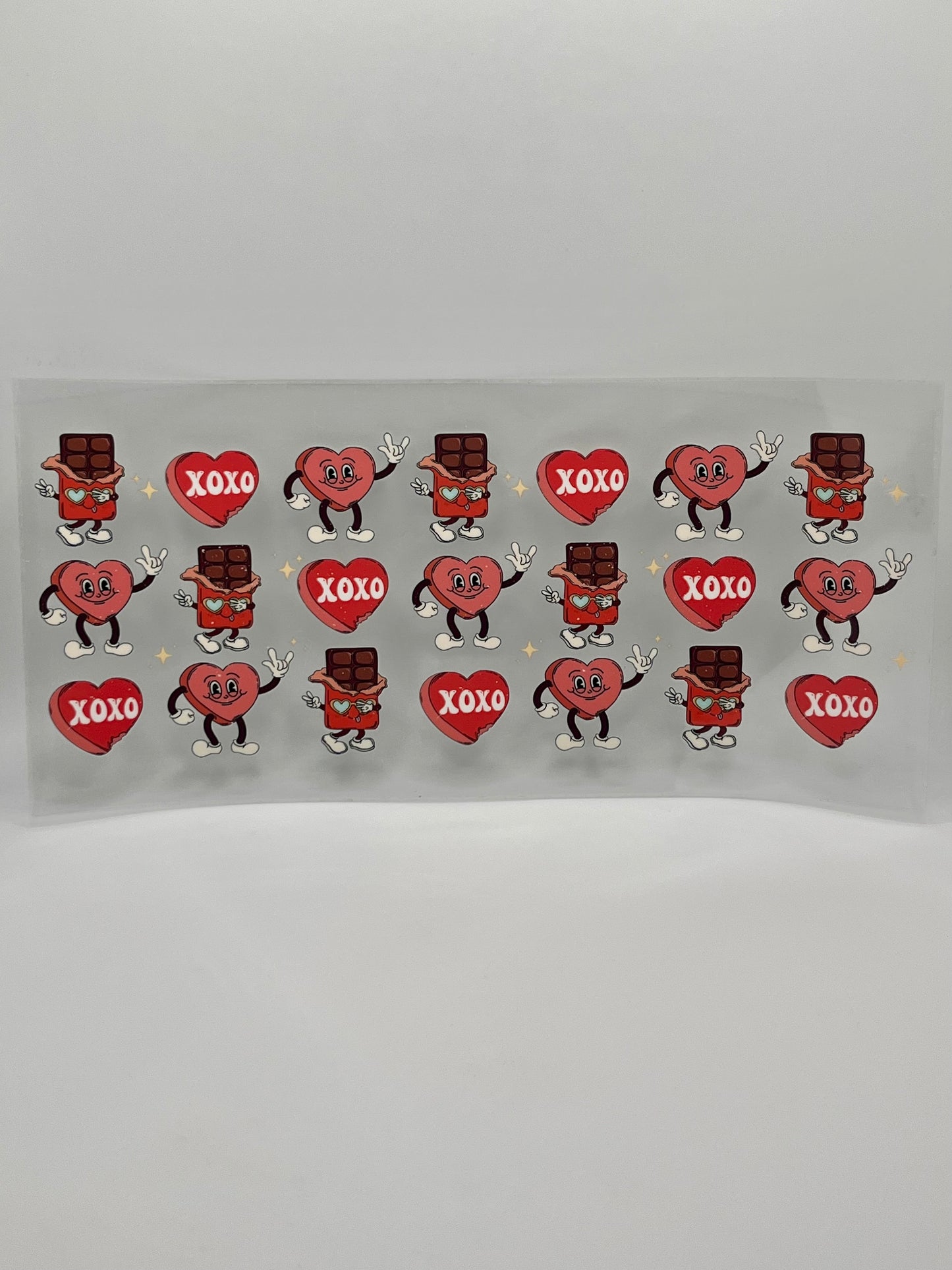 VDAY 5
