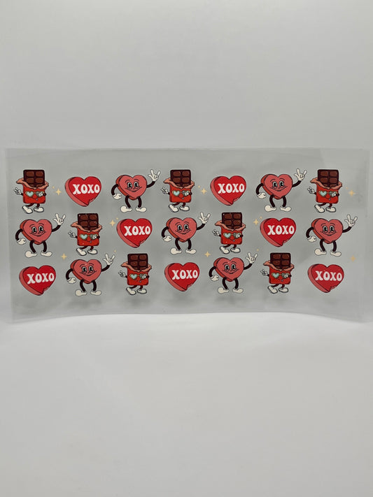 VDAY 5