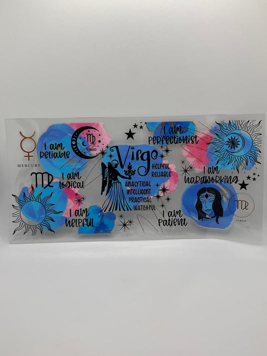Virgo