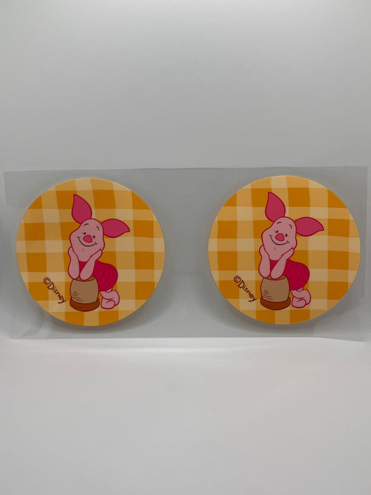 Piglet