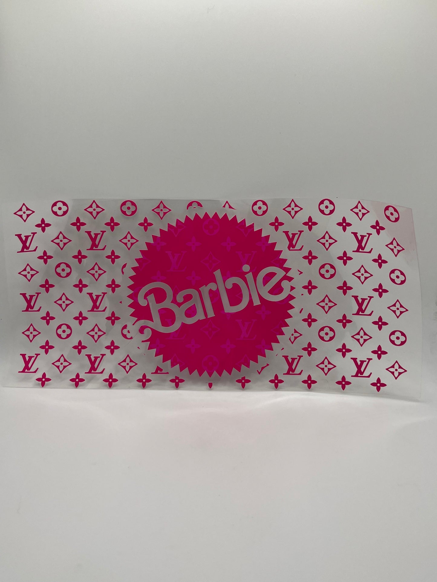 UV DTF WRAPS Catalog 2- Nurse Hello Kitty, Barbie, Commanders, Ravens, Best Dad Ever, Thanksgiving, Halloween, Christmas, True Crime, Cow Girl, Evil Eye, The Eras Tour, Princesses, Care Bears, Horse, Pokémon, Snoopy, Dog and Mickey & Friends and More.