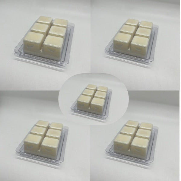 2.4oz Wax Melt Bundle (Made to Order) PLEASE READ PRODUCT DESCRIPTION