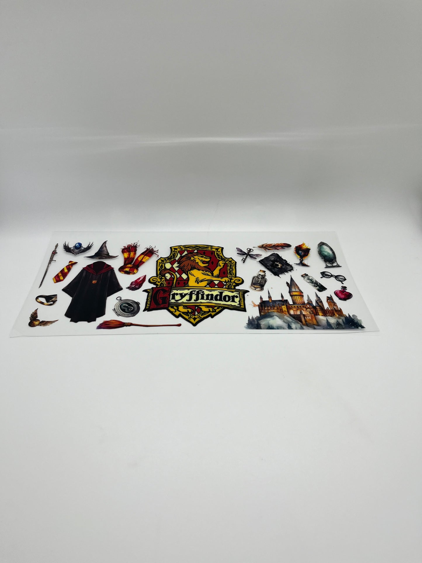 UV DTF WRAPS Catalog 1- Spiderman, Halloween, Black Women, Coffee, Bible, Mama, Beach, Flower, Christmas, Butterfly, Teacher, Bookworm, 420 and Harry Potter- PLEASE READ PRODUCT DESCRIPTION