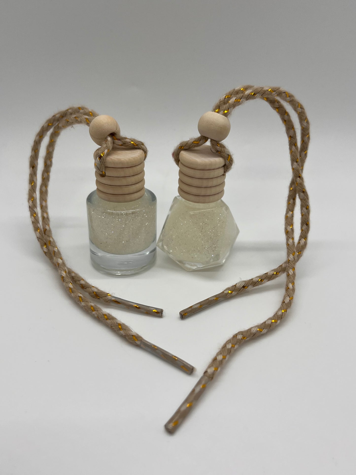 8ml Glitter Car Freshener Diffuser