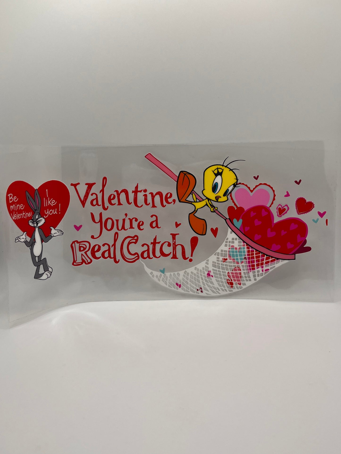 UV DTF WRAPS Catalog- Valentine's Day (PLEASE READ PRODUCT DESCRITPION)