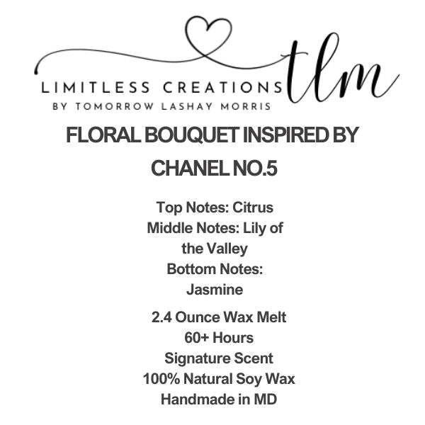 Limitless Signature Scents (Made to Order)