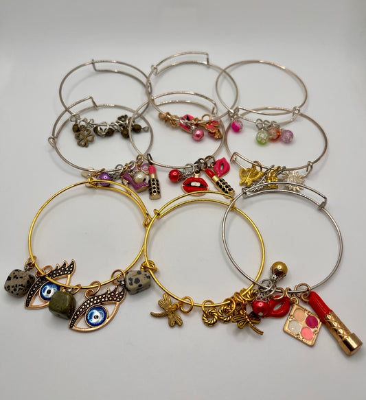 Mystery Bracelet $2 EACH- 1 BRACELET ONLY