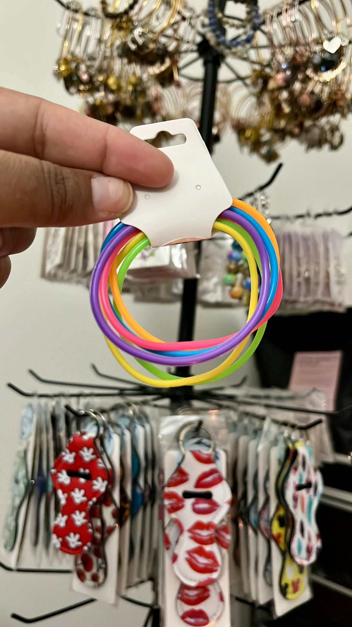 Kids Bracelet Laffy Taffy