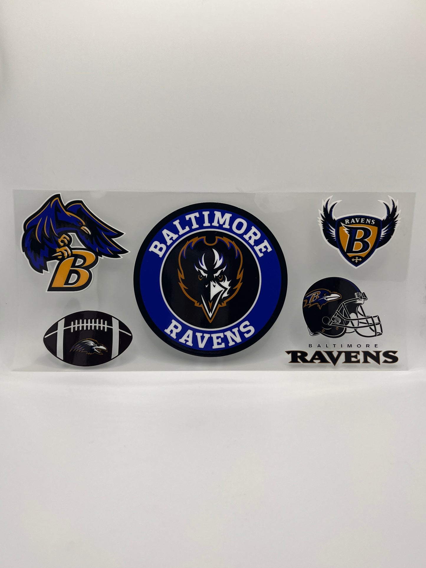 UV DTF WRAPS Catalog 2- Nurse Hello Kitty, Barbie, Commanders, Ravens, Best Dad Ever, Thanksgiving, Halloween, Christmas, True Crime, Cow Girl, Evil Eye, The Eras Tour, Princesses, Care Bears, Horse, Pokémon, Snoopy, Dog and Mickey & Friends and More.