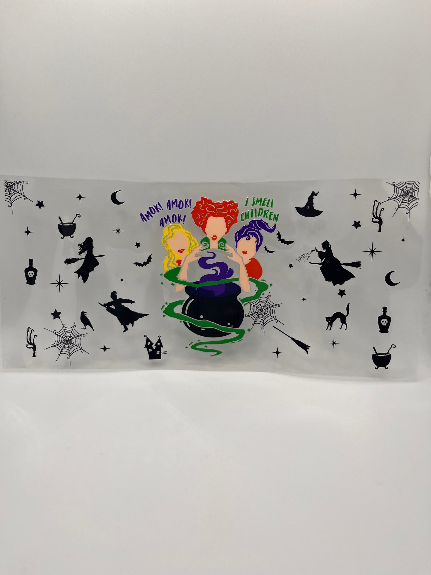 UV DTF WRAPS Catalog 2- Nurse Hello Kitty, Barbie, Commanders, Ravens, Best Dad Ever, Thanksgiving, Halloween, Christmas, True Crime, Cow Girl, Evil Eye, The Eras Tour, Princesses, Care Bears, Horse, Pokémon, Snoopy, Dog and Mickey & Friends and More.