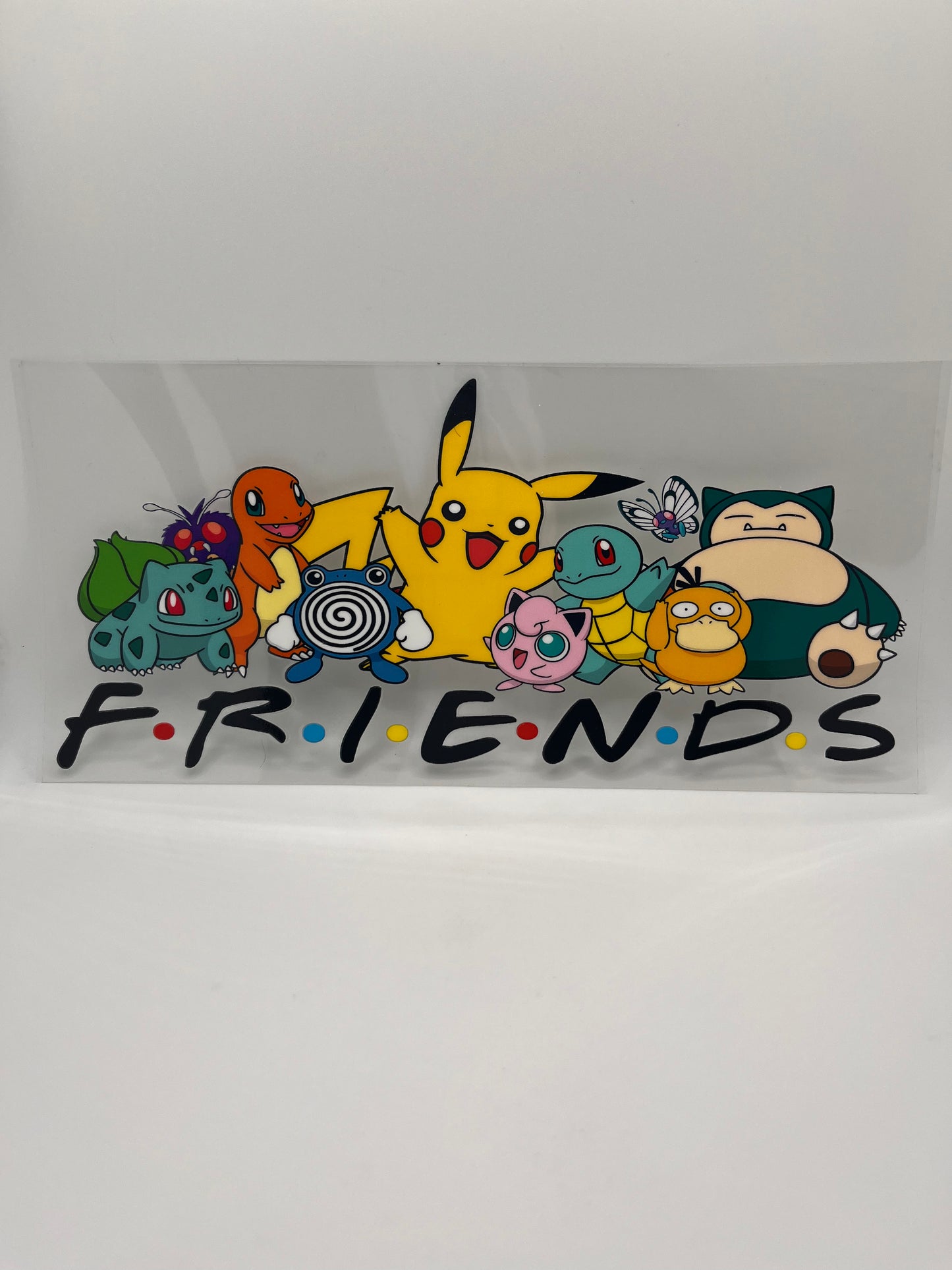 UV DTF WRAPS Catalog 2- Nurse Hello Kitty, Barbie, Commanders, Ravens, Best Dad Ever, Thanksgiving, Halloween, Christmas, True Crime, Cow Girl, Evil Eye, The Eras Tour, Princesses, Care Bears, Horse, Pokémon, Snoopy, Dog and Mickey & Friends and More.