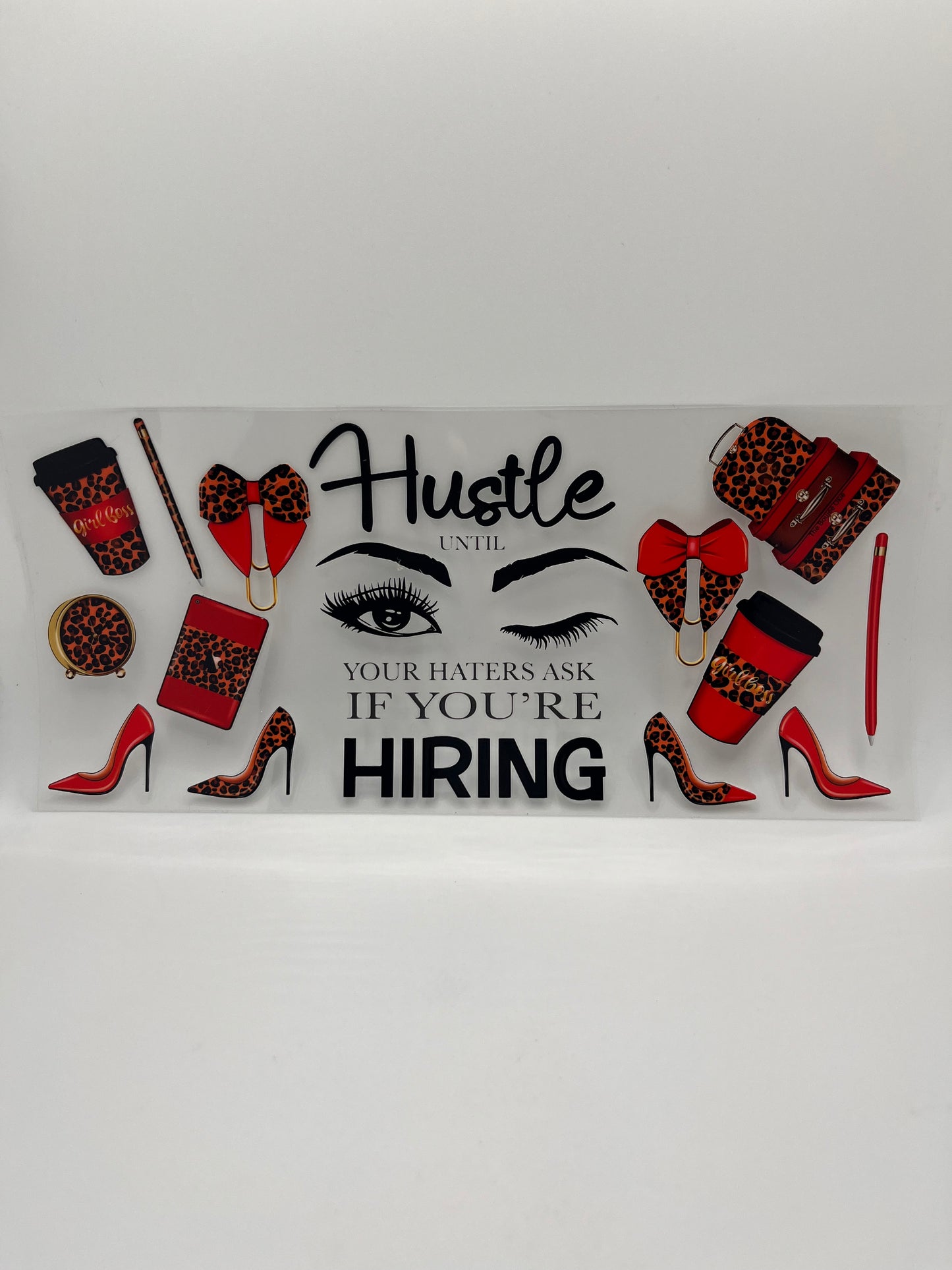 UV DTF WRAPS Catalog 2- Nurse Hello Kitty, Barbie, Commanders, Ravens, Best Dad Ever, Thanksgiving, Halloween, Christmas, True Crime, Cow Girl, Evil Eye, The Eras Tour, Princesses, Care Bears, Horse, Pokémon, Snoopy, Dog and Mickey & Friends and More.