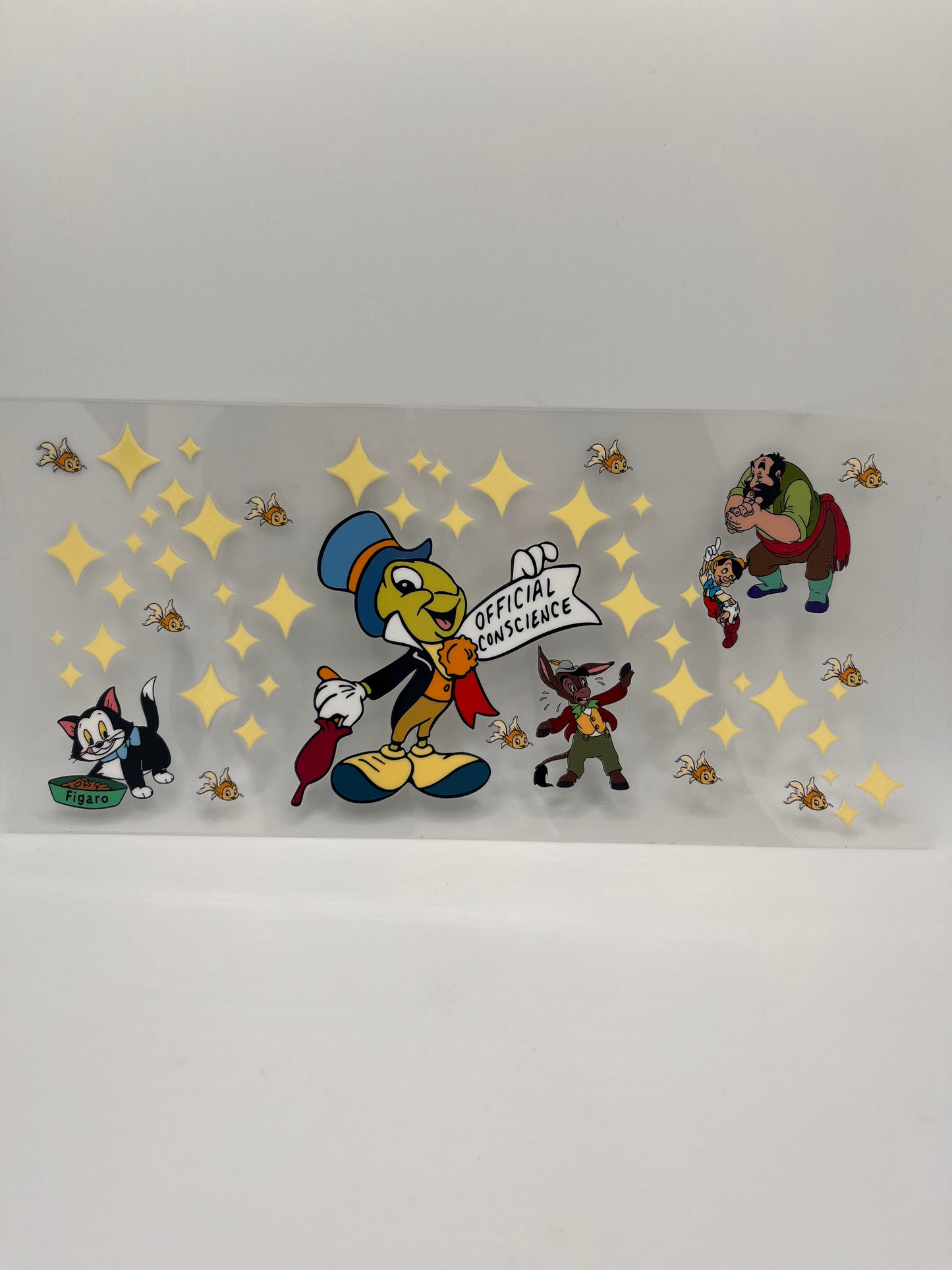 UV DTF WRAPS Catalog 2- Nurse Hello Kitty, Barbie, Commanders, Ravens, Best Dad Ever, Thanksgiving, Halloween, Christmas, True Crime, Cow Girl, Evil Eye, The Eras Tour, Princesses, Care Bears, Horse, Pokémon, Snoopy, Dog and Mickey & Friends and More.