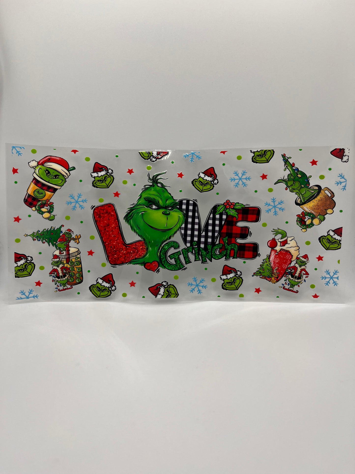 UV DTF WRAPS Catalog 2- Nurse Hello Kitty, Barbie, Commanders, Ravens, Best Dad Ever, Thanksgiving, Halloween, Christmas, True Crime, Cow Girl, Evil Eye, The Eras Tour, Princesses, Care Bears, Horse, Pokémon, Snoopy, Dog and Mickey & Friends and More.