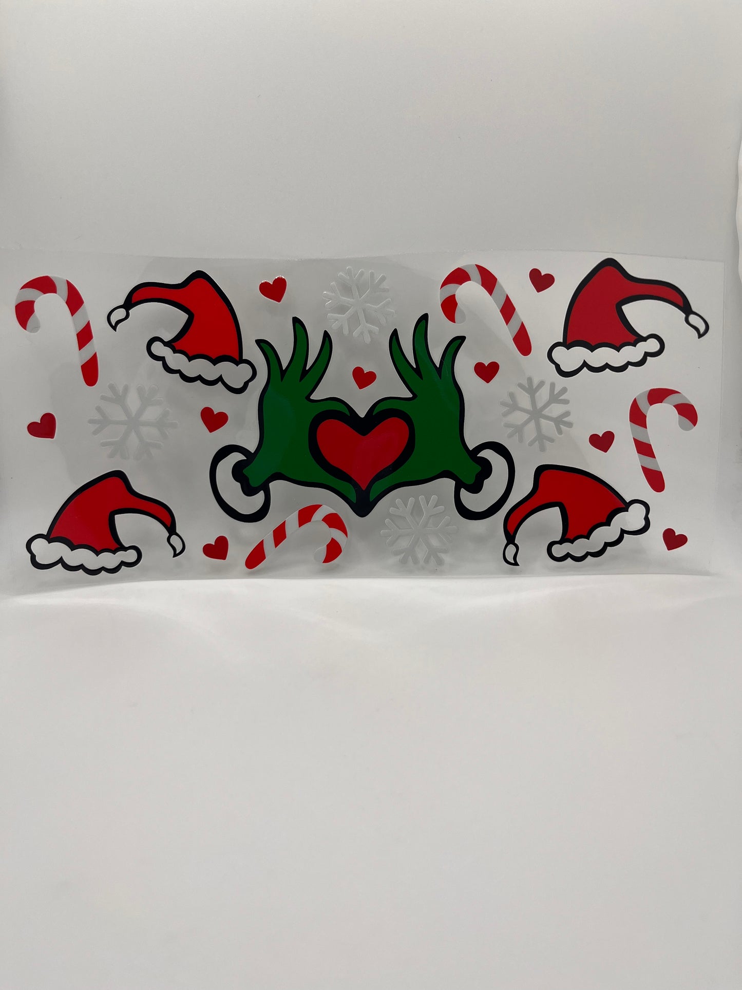 UV DTF WRAPS Catalog 2- Nurse Hello Kitty, Barbie, Commanders, Ravens, Best Dad Ever, Thanksgiving, Halloween, Christmas, True Crime, Cow Girl, Evil Eye, The Eras Tour, Princesses, Care Bears, Horse, Pokémon, Snoopy, Dog and Mickey & Friends and More.