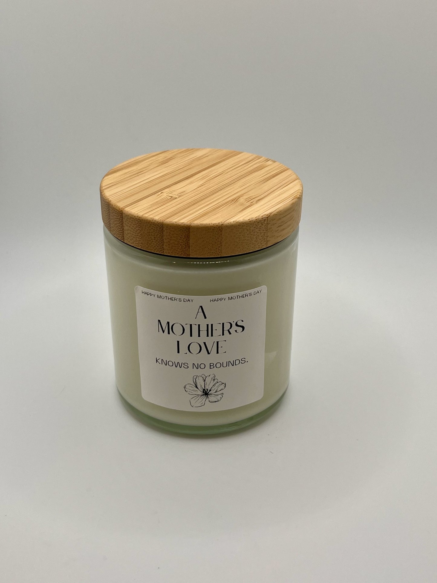 Mother's Day Candle Bundle (View Full Details to Customize- Made to Order)