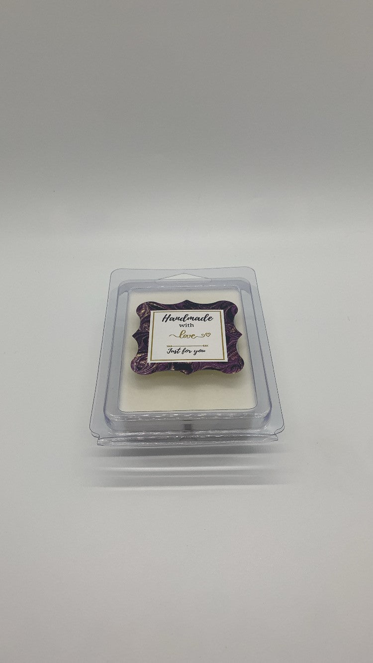 Limitless 2.4oz Wax Melts