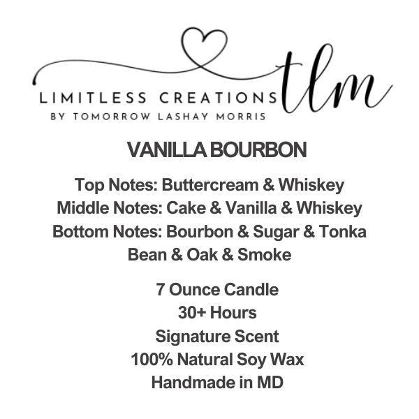 Limitless Signature Scents (Made to Order)