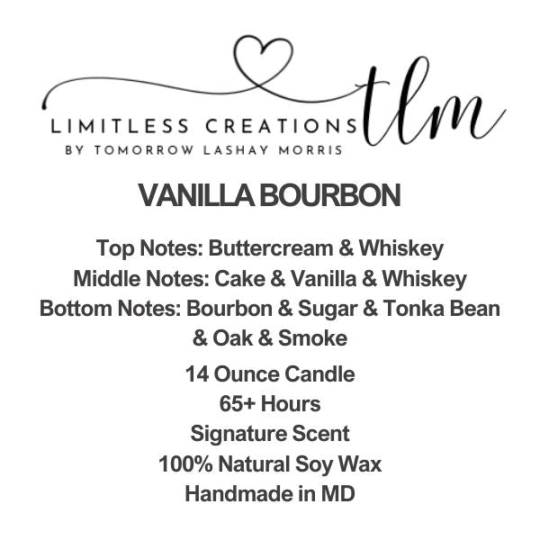 Limitless Signature Scents (Made to Order)