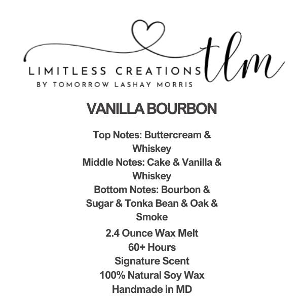 Limitless Signature Scents (Made to Order)