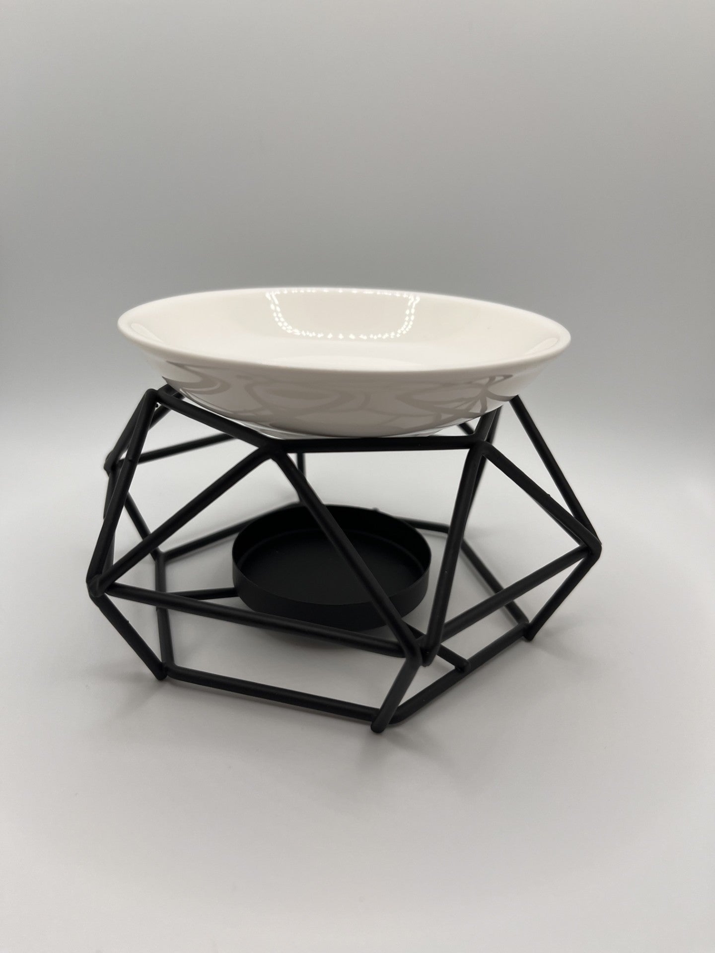 Bird Nest Tealight Wax Melt Warmer