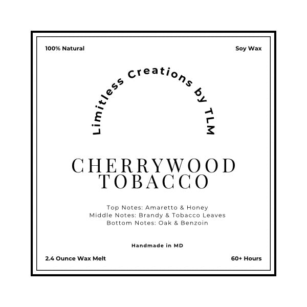 Limitless 2.4oz Wax Melts (Made to Order)