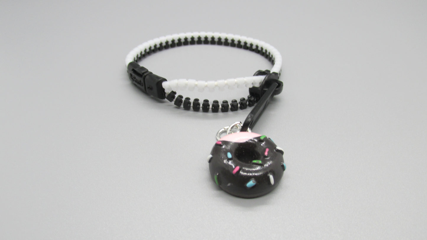 Kids Zipper Bracelet